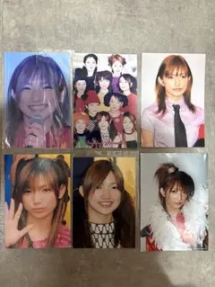 2026年最新】モー娘。初期の人気アイテム - メルカリ