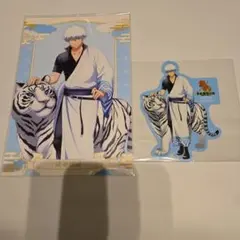 坂田銀時 東武動物公園 銀魂