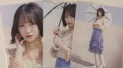野口衣織 あの子コンプレックス チュウ 直筆 - メルカリ