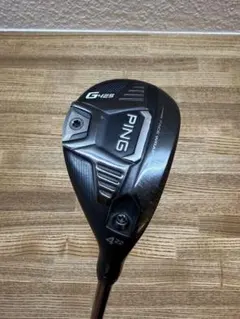 2026年最新】g425 ユーティリティ 4の人気アイテム - メルカリ