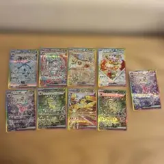 テラフェス　ブイズex SAR