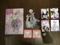 いれいす 初兎くん まとめ売り【バラ売り可】 - メルカリ