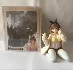 タイトーくじ ライザのアトリエ A賞 ライザフィギュア - メルカリ