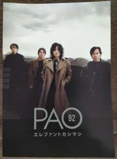 2026年最新】ポスター エレファントカシマシの人気アイテム - メルカリ