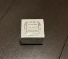 JILLSTUART リップバーム ホワイトフローラル