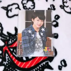 美少年 佐藤龍我 フォトセ(フォトセット) ジャニーズ銀座2017