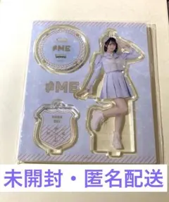 尾木波菜 アイドル