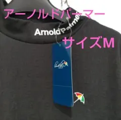 【新品タグ付き】アーノルドパーマーゴルフウエア/サイズМ/レディース