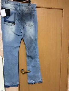 新品・未使用／裾上げなし】HYOD D3O SPRINT FIT 34インチ - メルカリ