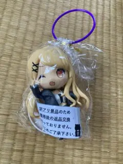 見本品 ぶいすぽっ！ デフォルメフィギュア vol.3 GiGO限定 英リサ