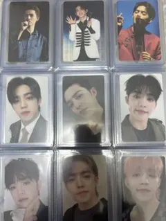 【レア】SEVENTEEN セブチ エスクプス IDEALCUT DVDトレカ 2025年最新】seventeen ideal cut エスクプスの人気アイテム - メルカリ