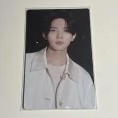 ENHYPEN トレカ ヒスン 宵 通常盤