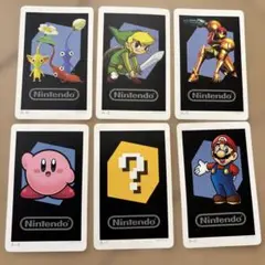 ニンテンドー　3DS ARカード