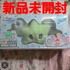 NCT WISH WICHU ウィチュ 新品未開封