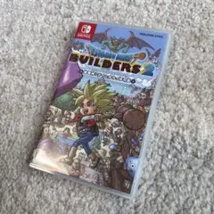 ドラクエビルダーズ2