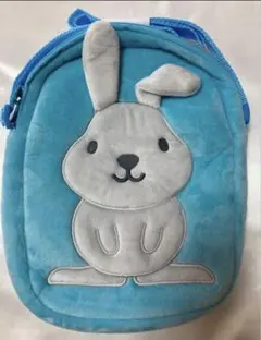 ラビット ショルダーバック 2個