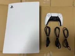 PS5本体 CFI-1000A PlayStation5 プレステ5