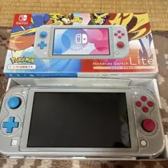 ポケモン Nintendo Switch Lite