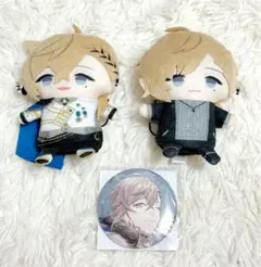 にじさんじ 叶 にじぱぺっと にじぱぺ 4つセット - メルカリ