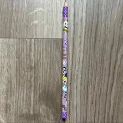 平成レトロ 鉛筆 えんぴつ なぞキャラ HB かわいいのサムネイル