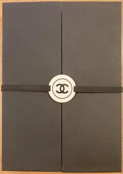 CHANEL LA COLLECTION 付箋セット