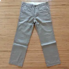 チノトラウザー