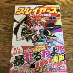 スレイヤーズ. 16