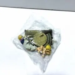世界名作劇場　ミニビネット　フランダースの犬　未開封　世界名作劇場　ネロのサムネイル