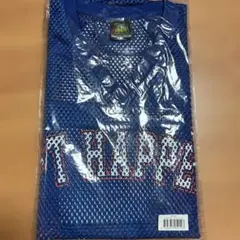 m*す様 WANIMA football シャツ 青　S/M 新品未開封 WANIMA football shirt S/M ワンチャンスフェス - メルカリ