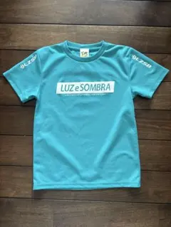 Luz e Sombra 水色シャツ 150のサムネイル