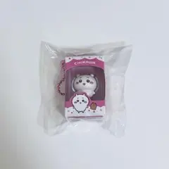 ちいかわ チョコボックス フィギュア ちいかわ キーホルダー マスコット