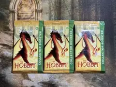 mtg ホビット 未開封 プレリリースキット 5個 - メルカリ