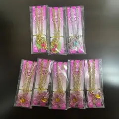 KOGYARUコラボ ルミナスセボンスター8個セット