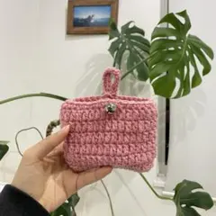 aimee_.o0さん専用　カメラケース