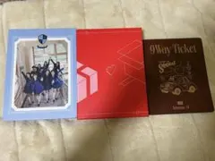 2026年最新】fromis_9 アルバムの人気アイテム - メルカリ