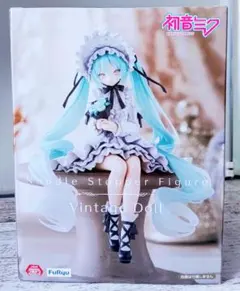 初音ミク ヌードルストッパー -ヴィンテージドール-