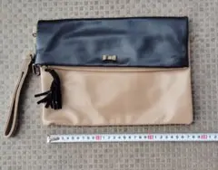 クラッチバッグ