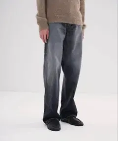 2025年最新】Auralee 24aw denim painter pantsの人気アイテム - メルカリ