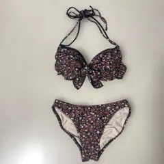 マルイ＊ru 花柄水着のサムネイル