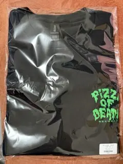 Ken Yokoyama FamilyComboTour Tシャツ サバシスター