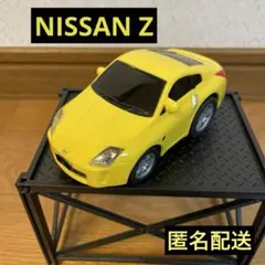 日産フェアレディＺ　プルバックカー