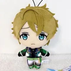 あんさんぶるスターズ!! ぬいぐるみマスコット あんスタ 高峯翠 流星隊