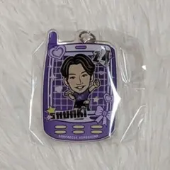 サンフレッチェ広島　東俊希　ガチャ　24