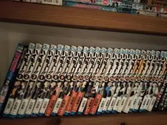 ハイキュー 26巻セット