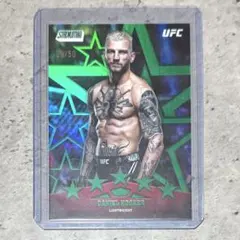 UFC ダスティン・ポイエー カード - メルカリ