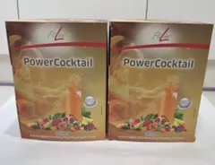 PM FitLinePowerCocktailフィットラインパワーカクテル2箱 - メルカリ