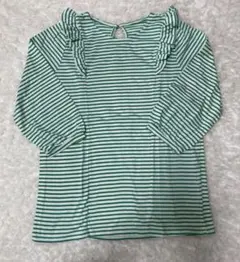 earth music&ecology トップス