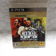 2026年最新】レッドデッドリデンプション ps3の人気アイテム - メルカリ