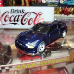 Ｓ★商品Ｎｏ.３５７７★ＴＯＭＩＣＡ☆ＣＯＯＬ・ＤＲＩＶＥ・タイプ１★ＧＴ―Ｒ