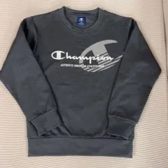 お値下げ！新品未使用★Champion トレーナー グレー 150サイズ
